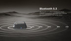 BUGANI Boost Max – Portable Bluetooth Speaker BS12302