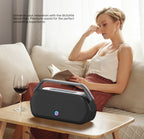 BUGANI Boost Max – Portable Bluetooth Speaker BS12302