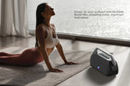 BUGANI Boost Max – Portable Bluetooth Speaker BS12302