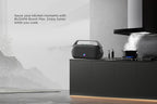 BUGANI Boost Max – Portable Bluetooth Speaker BS12302