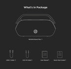 BUGANI Boost Max – Portable Bluetooth Speaker BS12302
