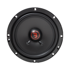 BASS HABIT REBEL R165C COMPONENT SPEAKERS