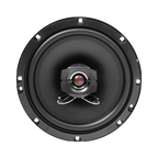 BASS HABIT REBEL 165 COAXIAL SPEAKERS