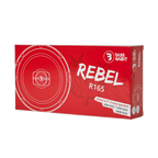 BASS HABIT REBEL 165 COAXIAL SPEAKERS