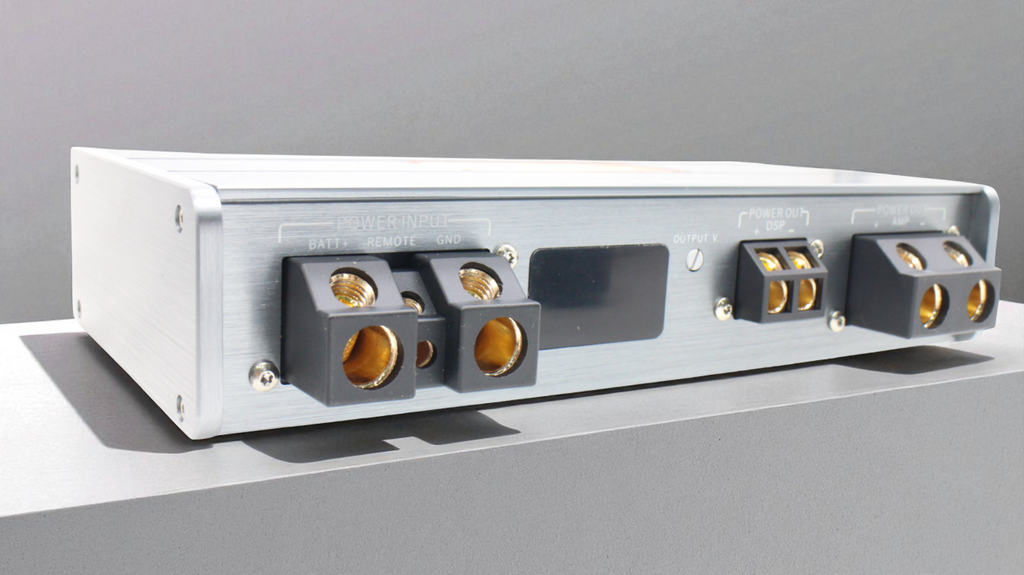 SOUND MAGUS VOLTAGE REGULATOR – AUDIOPHILE ENTERPRISE