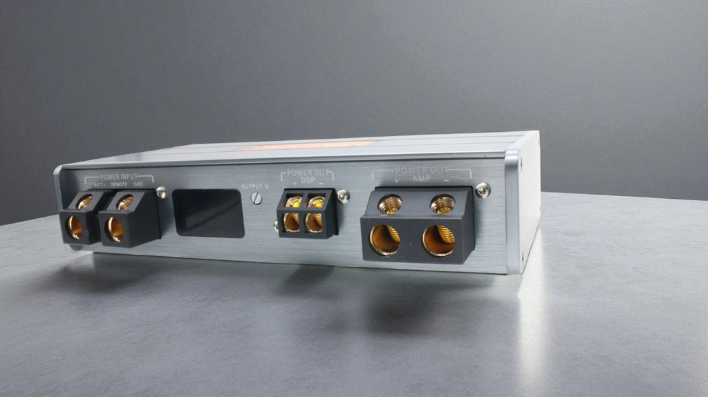 SOUND MAGUS VOLTAGE REGULATOR – AUDIOPHILE ENTERPRISE