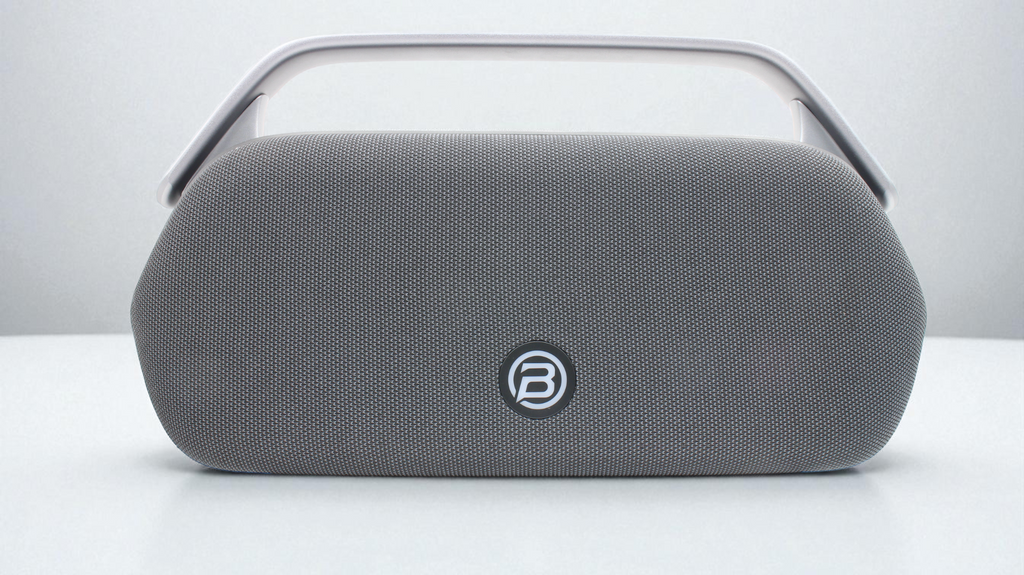 BUGANI Boost Max – Portable Bluetooth Speaker BS12302