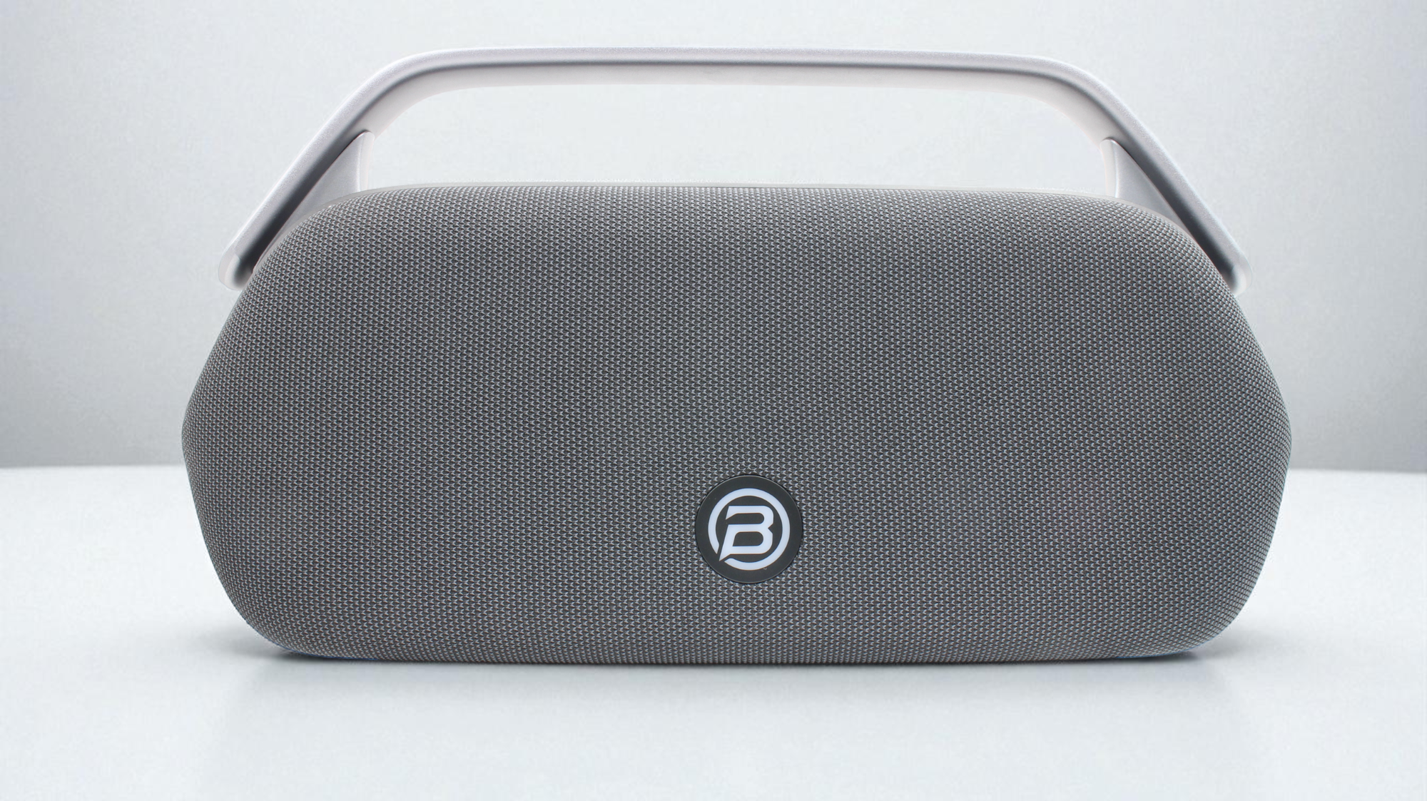 BUGANI Boost Max – Portable Bluetooth Speaker BS12302