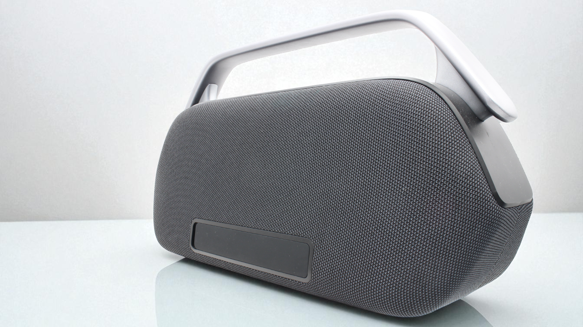 BUGANI Boost Max – Portable Bluetooth Speaker BS12302