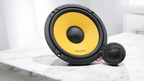 RECOIL RLM65 COMPONENT SPEAKERS
