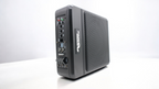 Sound Magus Slim Active Subwoofer (AS V-10)